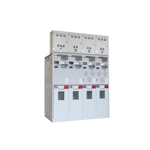 BKRM6-24組合式全封閉全絕緣充氣柜