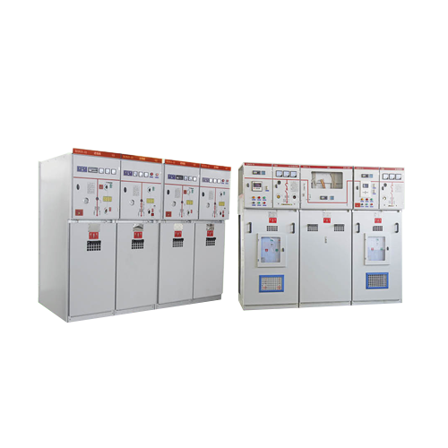 XGN15-12箱型固定式交流金屬封閉開