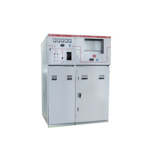 XGN15-24金屬封閉環網開關設備