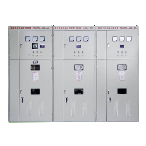 TBBZ高壓無功自動補償裝置