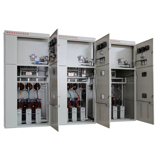 TBBZ高壓無功就地補償裝置