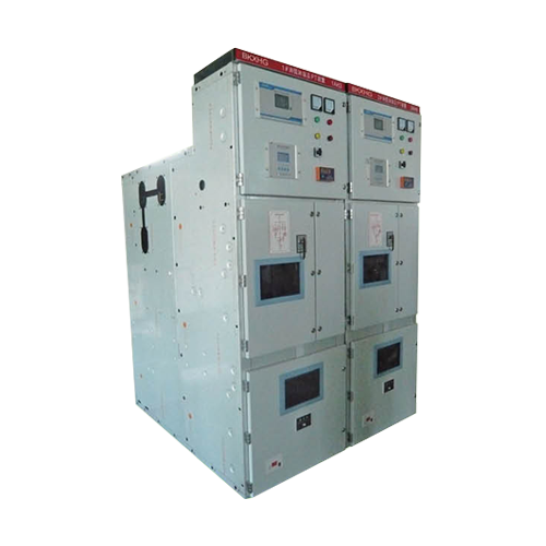 BKXHG消弧消諧柜置