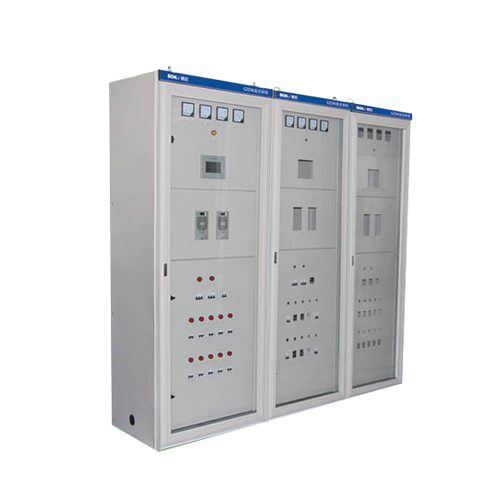 GZDW 高頻開關電流直流屏