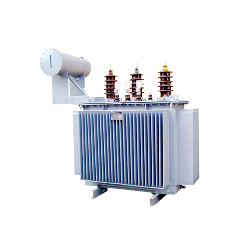 S9系列油浸式變壓器