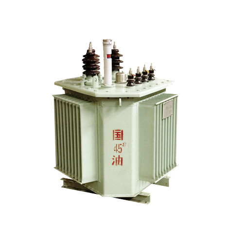 S13-M.RL-立體卷鐵心配電變壓器