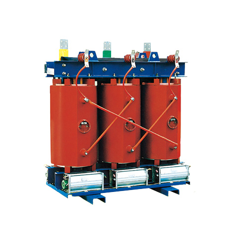 SC（B）9系列干式電力變壓器