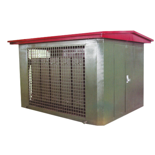 ZGS11-Z.F風(fēng)力發(fā)電用組合式變壓器