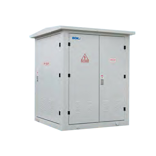 YB-12小型化歐式箱變