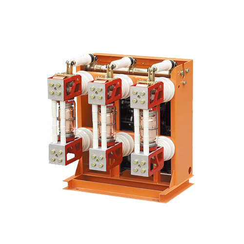 ZN28A-12戶內高壓真空斷路器