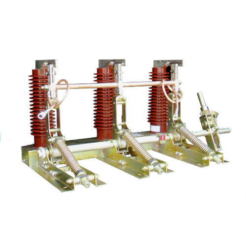 JN22-40.5戶內高壓接地開關
