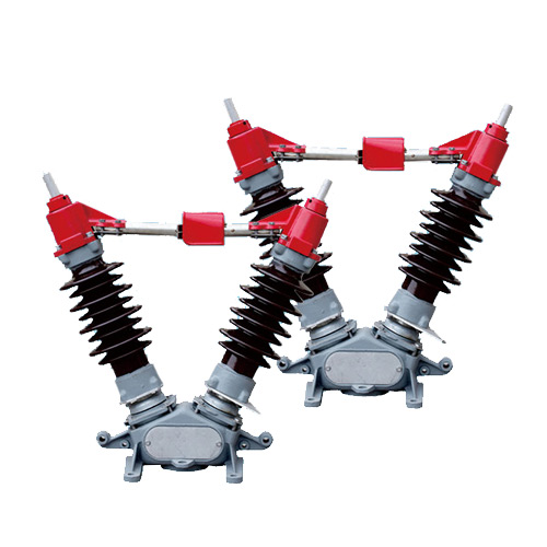 GW5-40.5（72.5）戶外高壓交流