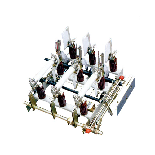 FN7-12戶內(nèi)高壓負(fù)荷開關(guān).熔斷器組合