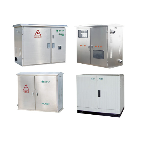 JP系列綜合配電箱