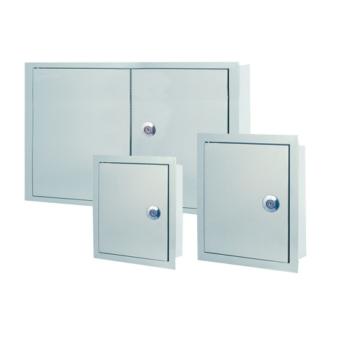 JXF低壓配電箱（暗裝動(dòng)力配電箱）