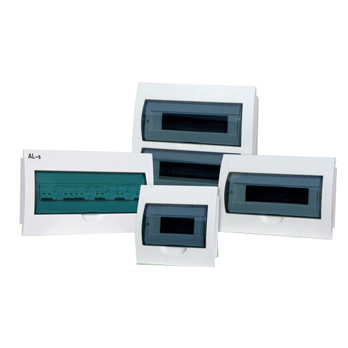 新型梅蘭型低壓照明配電箱