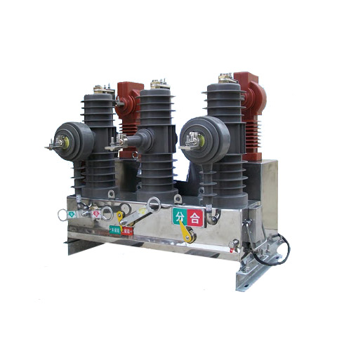 ZW32P-12戶外預付費計量式真空斷路