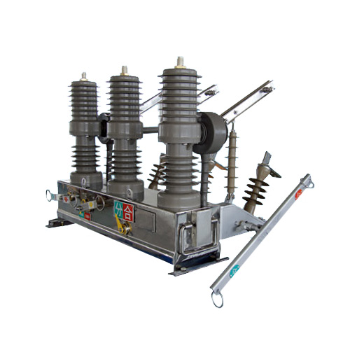  ZW32-12（G）戶外高壓真空斷路器