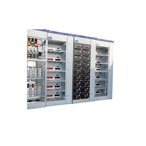 MNS低壓抽出式開關柜